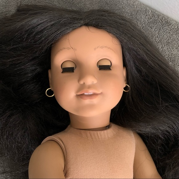 American Girl Doll Josefine - Picture 5 of 6